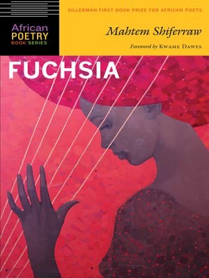 cover image of Fuchsia